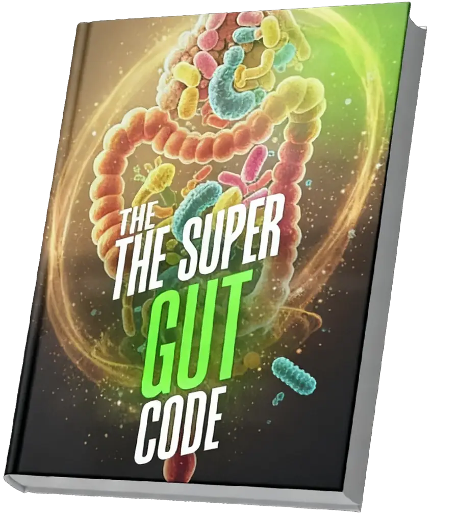 The Super Gut Code